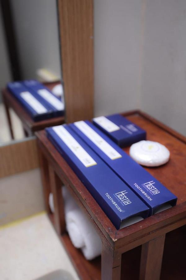 D'세노파티 말리오보로 그랜드 호텔 요그야카르타 외부 사진